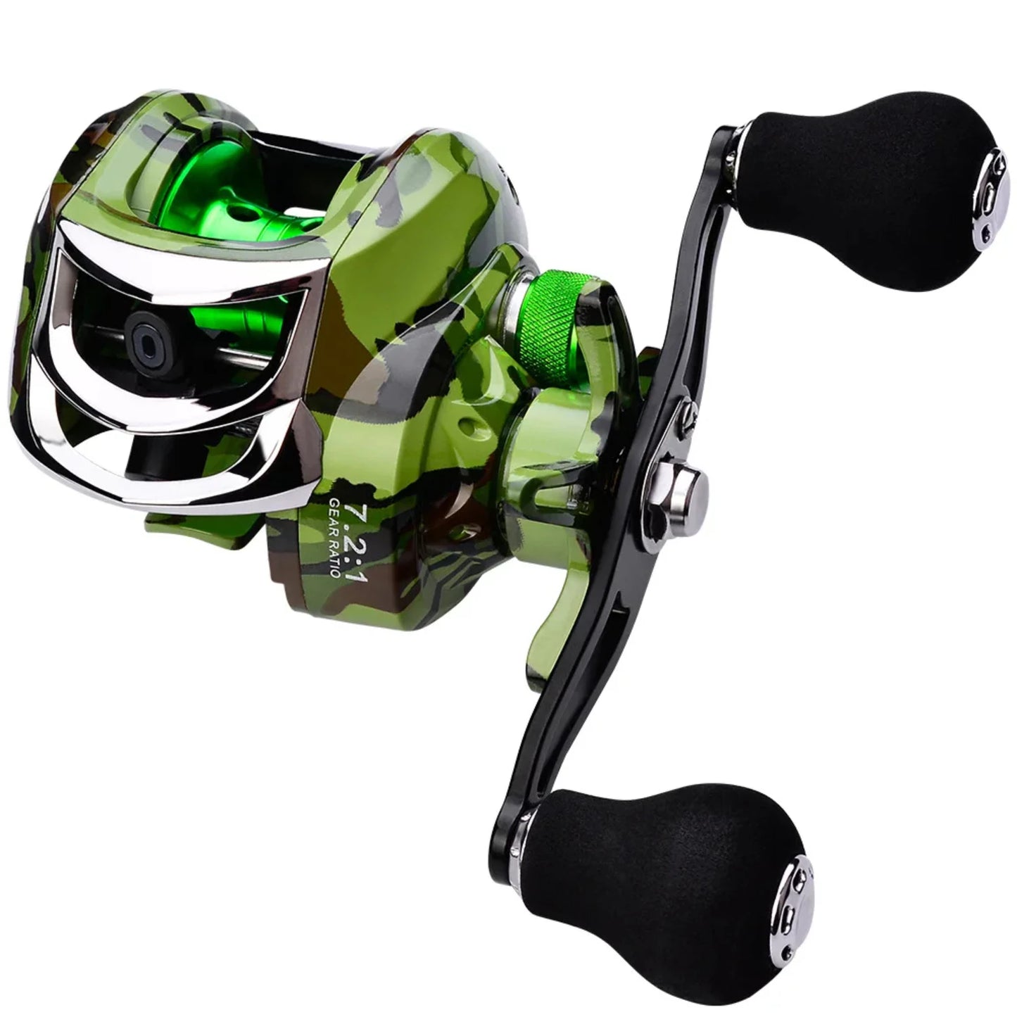 Reel Fishing Gear Catfishing
