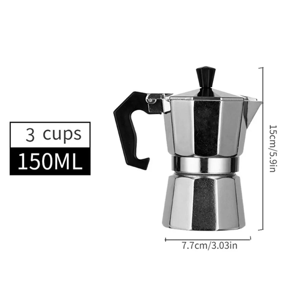 Coffee Tea Pot