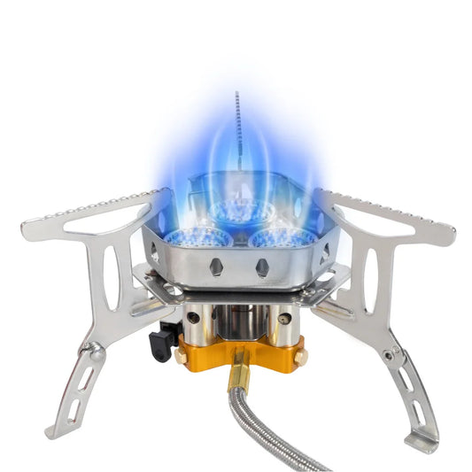Gas Stove camping burners