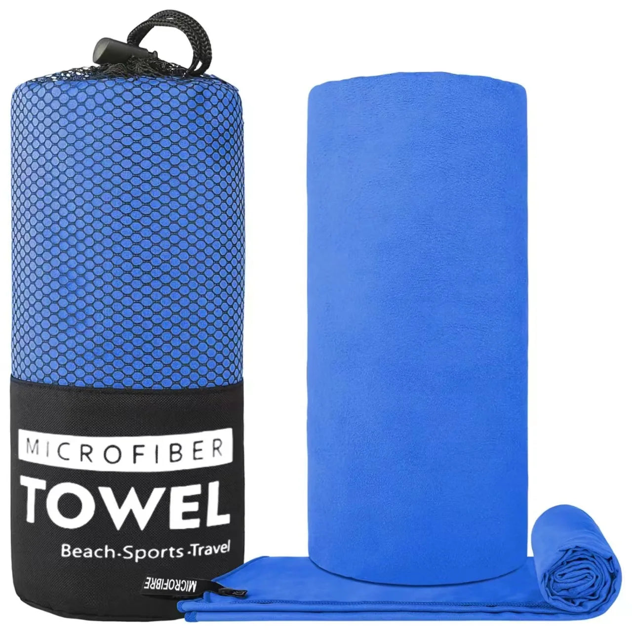 Microfiber gym, swimming ,yoga, beach, towel