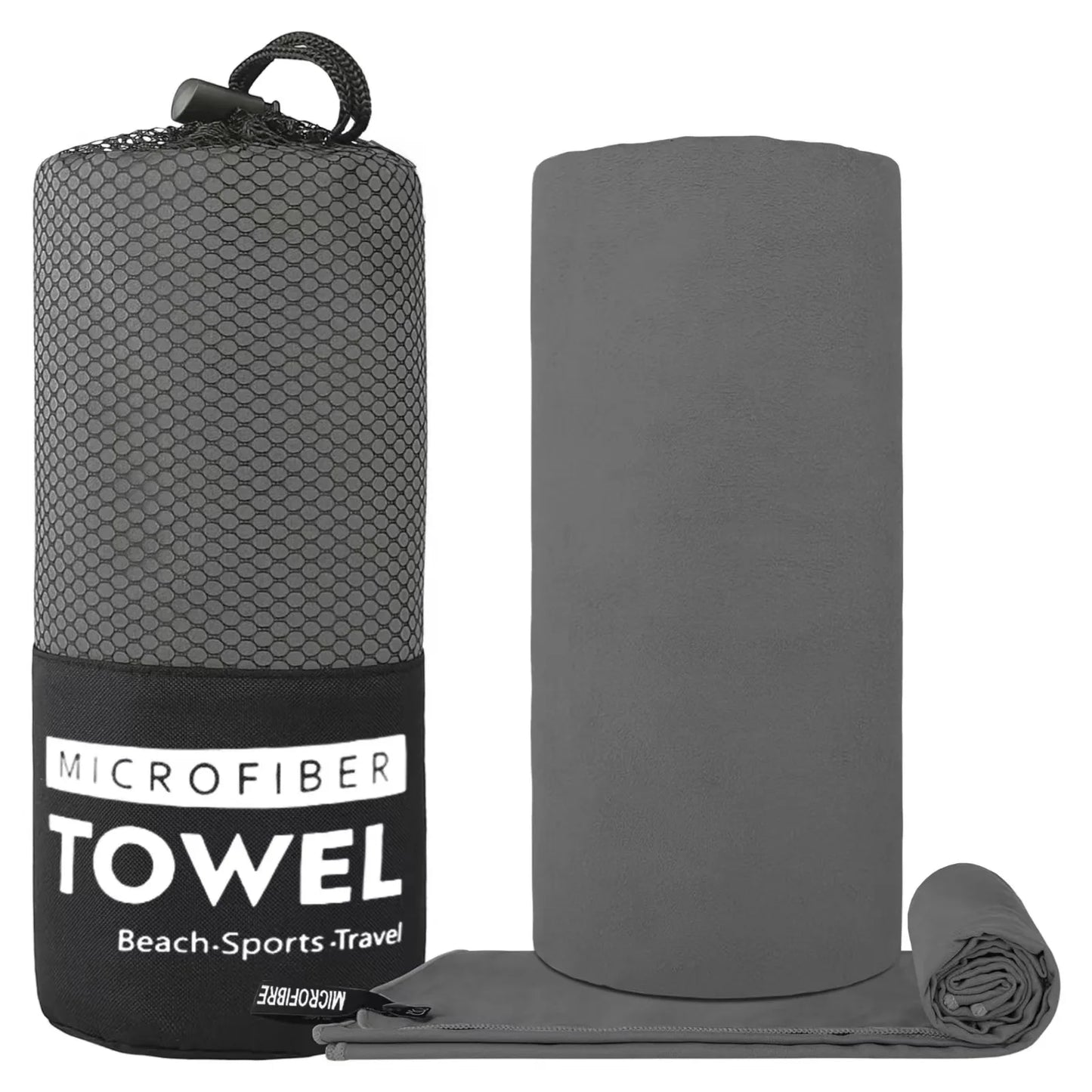 Microfiber gym, swimming ,yoga, beach, towel